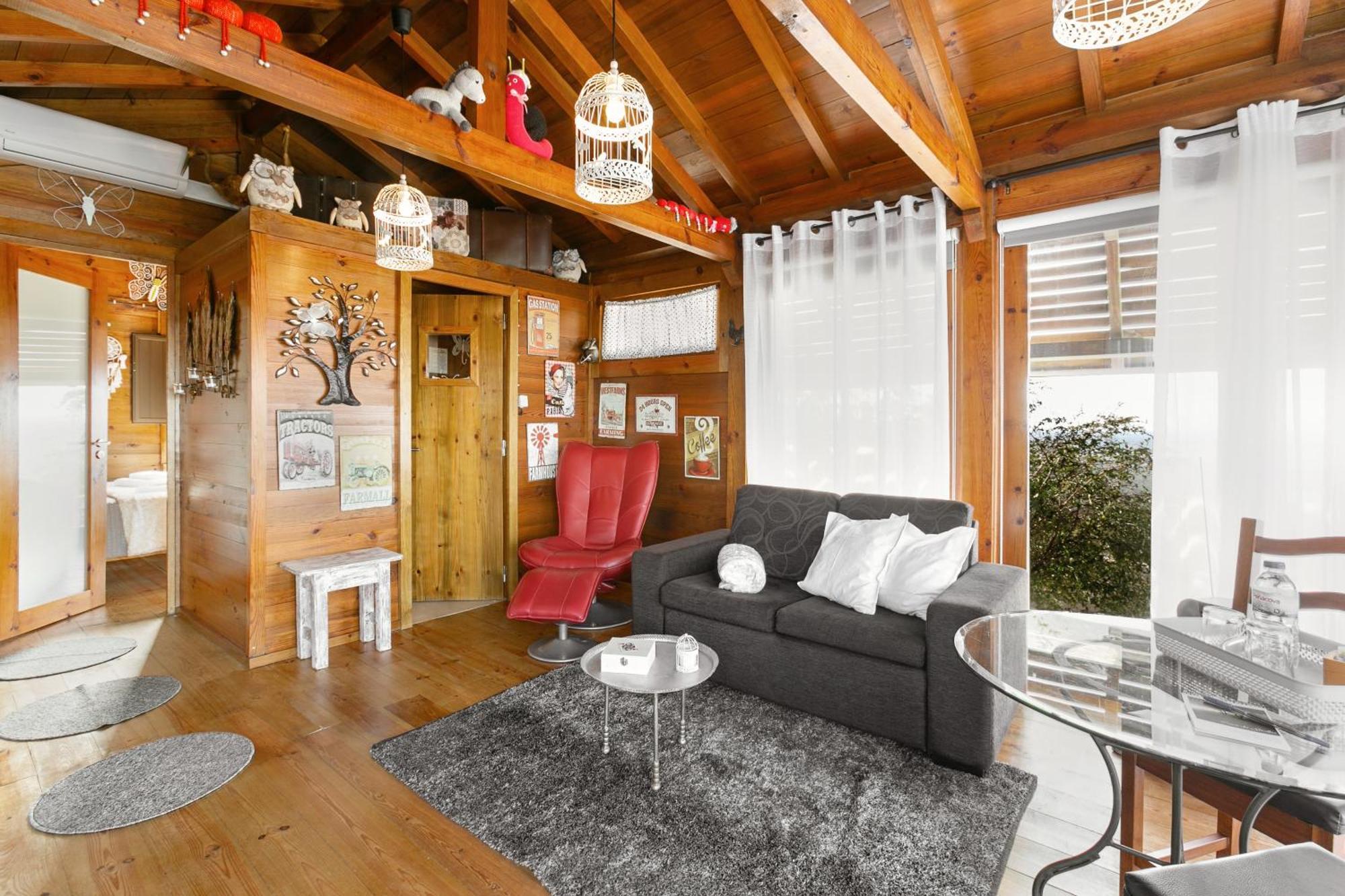 Casas Da Gralha Bed & Breakfast Turquel Luaran gambar